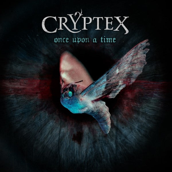 Cryptex - Once Upon A Time |  Vinyl LP | Cryptex - Once Upon A Time (LP) | Records on Vinyl