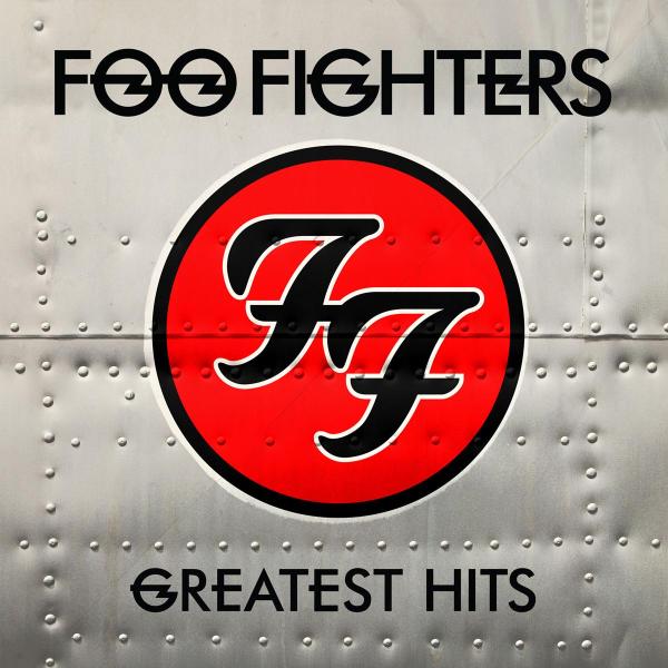  |  Vinyl LP | Foo Fighters - Greatest Hits (2 LPs) | Records on Vinyl