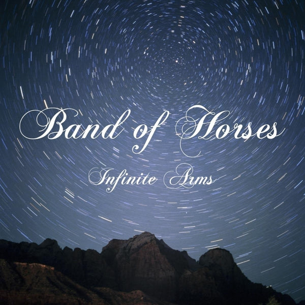 Band Of Horses - Infinite Arms  |  Vinyl LP | Band Of Horses - Infinite Arms  (LP) | Records on Vinyl