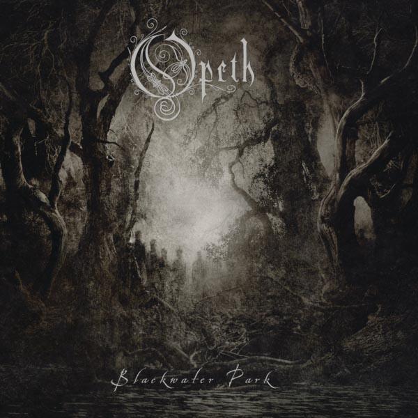 Opeth - Blackwater Park |  Vinyl LP | Opeth - Blackwater Park (2 LPs) | Records on Vinyl