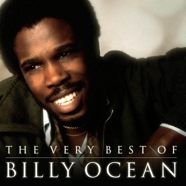  |  Vinyl LP | Billy Ocean - The Very Best of Billy Ocean (LP) | Records on Vinyl