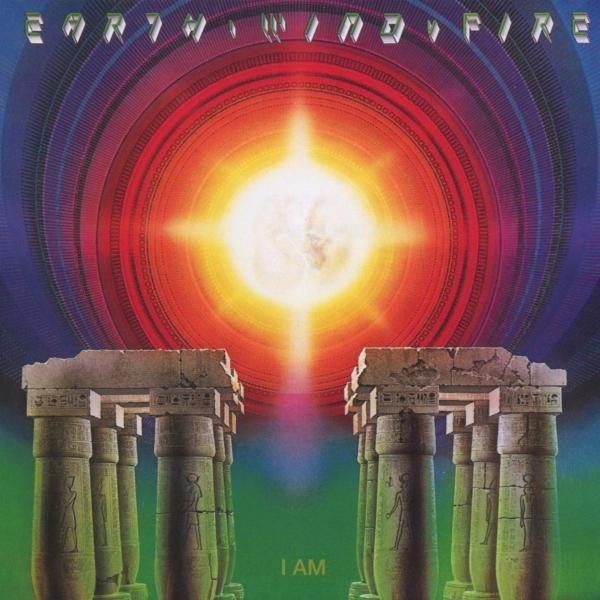 Wind Earth & Fire - I Am  |  Vinyl LP | Wind Earth & Fire - I Am  (LP) | Records on Vinyl