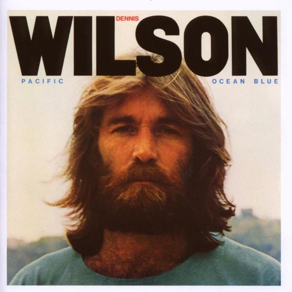 Dennis Wilson - Pacific Ocean Blue |  Vinyl LP | Dennis Wilson - Pacific Ocean Blue (LP) | Records on Vinyl