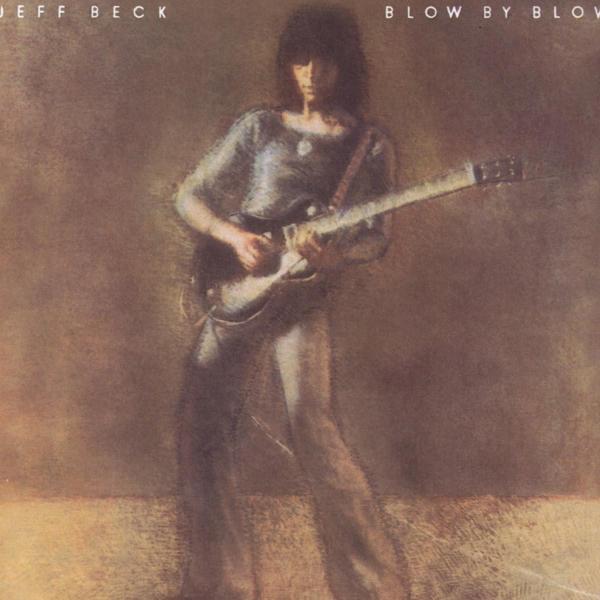 Jeff Beck - Blow By Blow  |  Vinyl LP | Jeff Beck - Blow By Blow  (LP) | Records on Vinyl