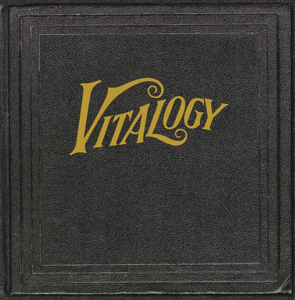  |  Vinyl LP | Pearl Jam - Vitalogy Vinyl Edition (Remast (2 LPs) | Records on Vinyl