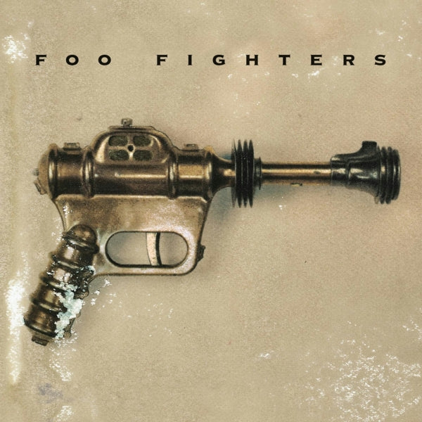  |  Vinyl LP | Foo Fighters - Foo Fighters (LP) | Records on Vinyl