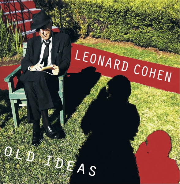 Leonard Cohen - Old Ideas  |  Vinyl LP | Leonard Cohen - Old Ideas  (2 LPs) | Records on Vinyl