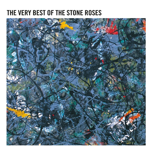 Stone Roses - Very Best Of |  Vinyl LP | Stone Roses - Very Best Of (2 LPs) | Records on Vinyl