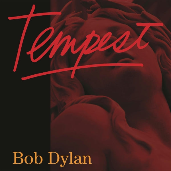  |  Vinyl LP | Bob Dylan - Tempest (3 LPs) | Records on Vinyl