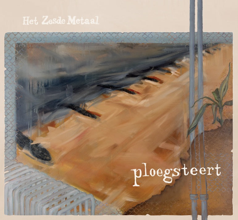  |  Vinyl LP | Het Zesde Metaal - Ploegsteert (2 LPs) | Records on Vinyl