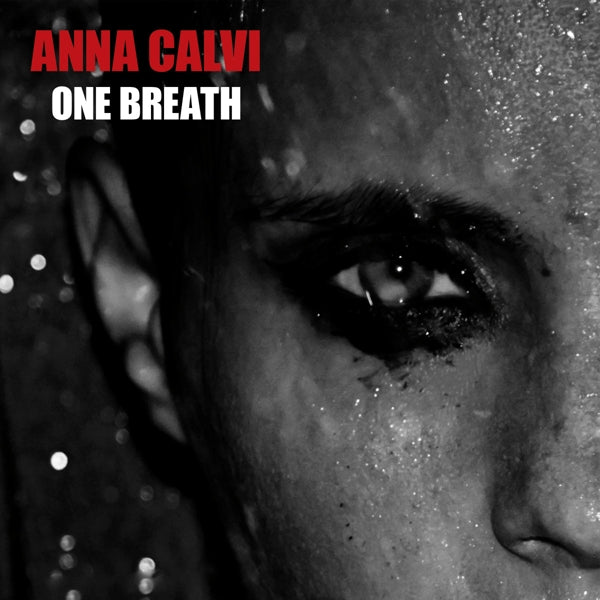 Anna Calvi - One Breath |  Vinyl LP | Anna Calvi - One Breath (LP) | Records on Vinyl