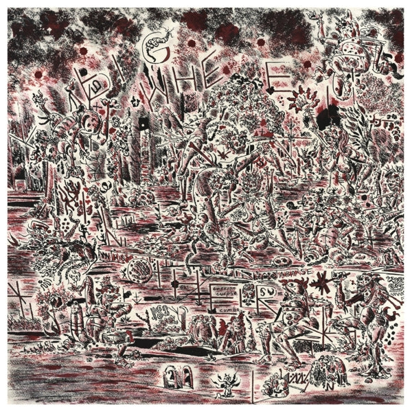 Cass Mccombs - Big Wheel And Others |  Vinyl LP | Cass Mccombs - Big Wheel And Others (2 LPs) | Records on Vinyl