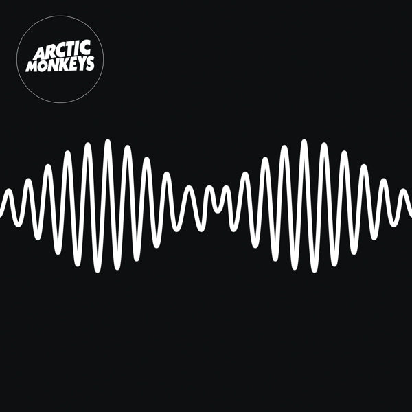 Arctic Monkeys - Am  |  Vinyl LP | Arctic Monkeys - Am  (LP) | Records on Vinyl