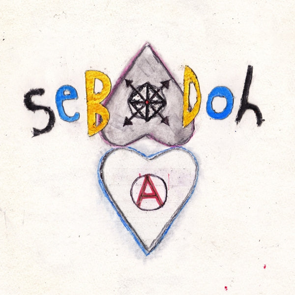 Sebadoh - Defend Yourself  |  Vinyl LP | Sebadoh - Defend Yourself  (2 LPs) | Records on Vinyl