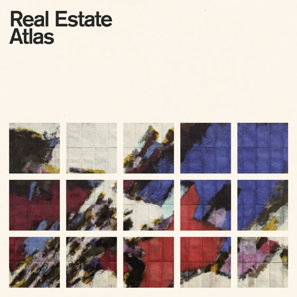 Real Estate - Atlas |  Vinyl LP | Real Estate - Atlas (LP) | Records on Vinyl