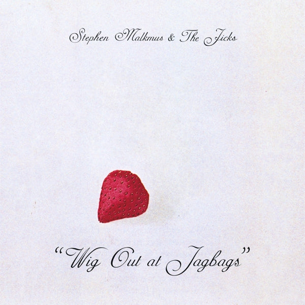 Stephen Malkmus & The Ji - Wig Out At Jagbags |  Vinyl LP | Stephen Malkmus & The Ji - Wig Out At Jagbags (LP) | Records on Vinyl