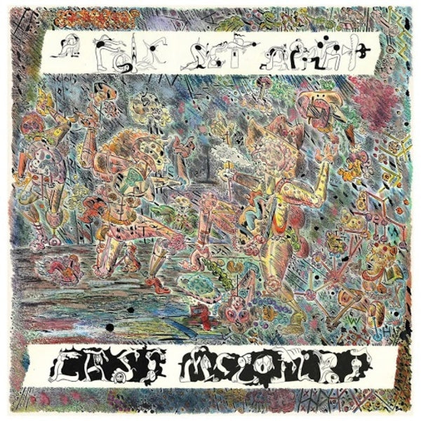 Cass Mccombs - A Folk Set Apart |  Vinyl LP | Cass Mccombs - A Folk Set Apart (LP) | Records on Vinyl