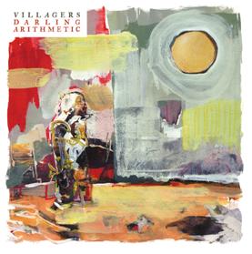 Villagers - Darling Arithmetic  |  Vinyl LP | Villagers - Darling Arithmetic  (2 LPs) | Records on Vinyl