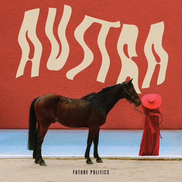 Austra - Future Politics  |  Vinyl LP | Austra - Future Politics  (LP) | Records on Vinyl