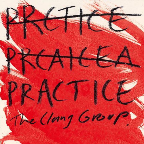 Clang Group - Practice |  Vinyl LP | Clang Group - Practice (LP) | Records on Vinyl