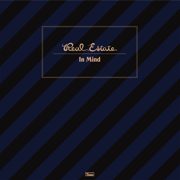 Real Estate - In Mind  |  Vinyl LP | Real Estate - In Mind  (LP) | Records on Vinyl