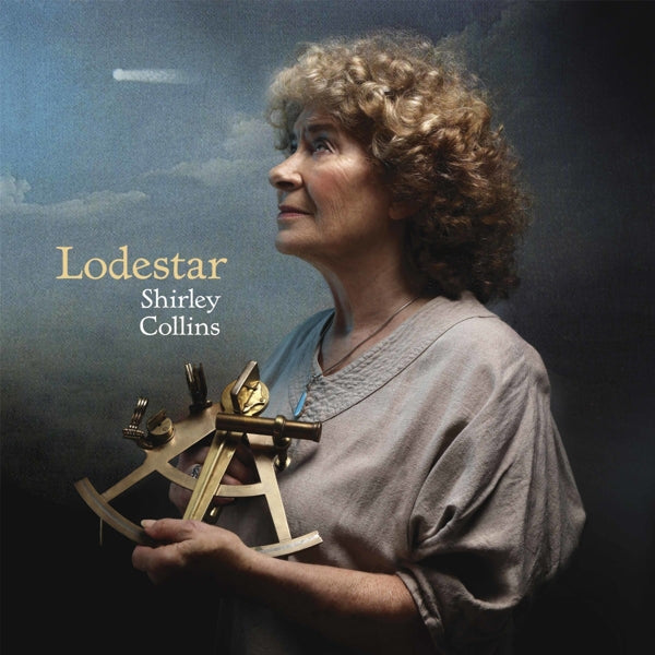 Shirley Collins - Lodestar  |  Vinyl LP | Shirley Collins - Lodestar  (LP) | Records on Vinyl