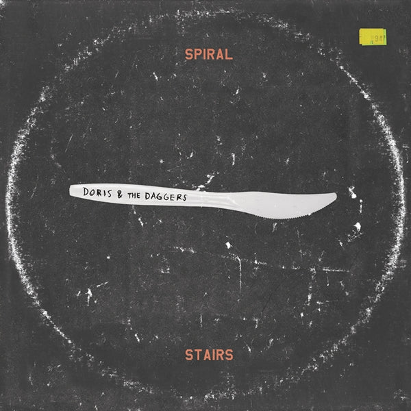 Spiral Stairs - Doris & The Daggers  |  Vinyl LP | Spiral Stairs - Doris & The Daggers  (LP) | Records on Vinyl