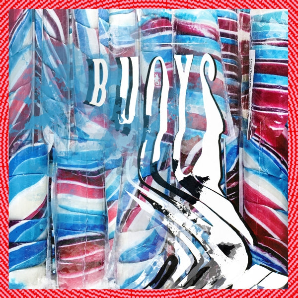 Panda Bear - Buoys  |  Vinyl LP | Panda Bear - Buoys  (LP) | Records on Vinyl