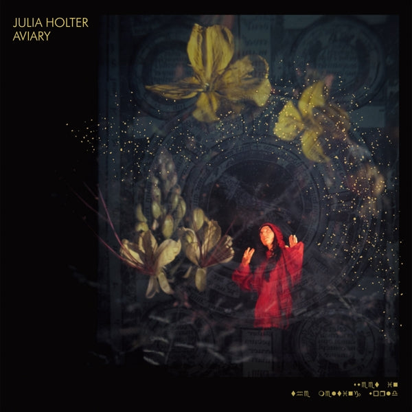  |  Vinyl LP | Julia Holter - Aviary (2 LPs) | Records on Vinyl
