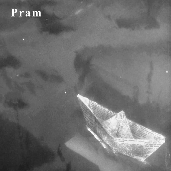 Pram - Across The Meridian |  Vinyl LP | Pram - Across The Meridian (LP) | Records on Vinyl