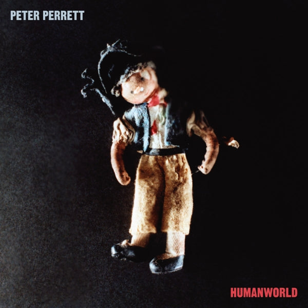 Peter Perrett - Humanworld  |  Vinyl LP | Peter Perrett - Humanworld  (LP) | Records on Vinyl