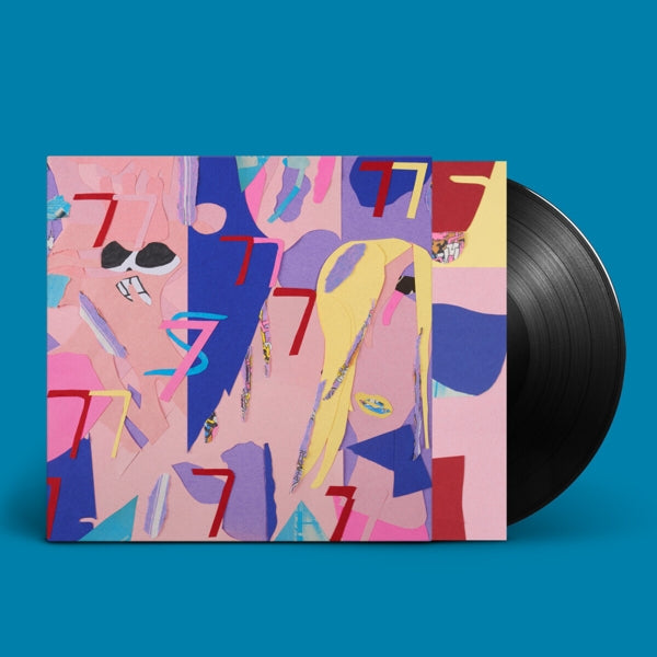 |  Vinyl LP | Avey Tare - 7s (LP) | Records on Vinyl