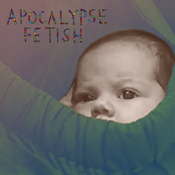  |  12" Single | Lou Barlow - Apocalypse Fetish (Single) | Records on Vinyl