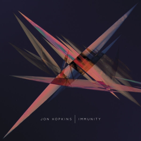  |  Vinyl LP | Jon Hopkins - Immunity (2 LPs) | Records on Vinyl