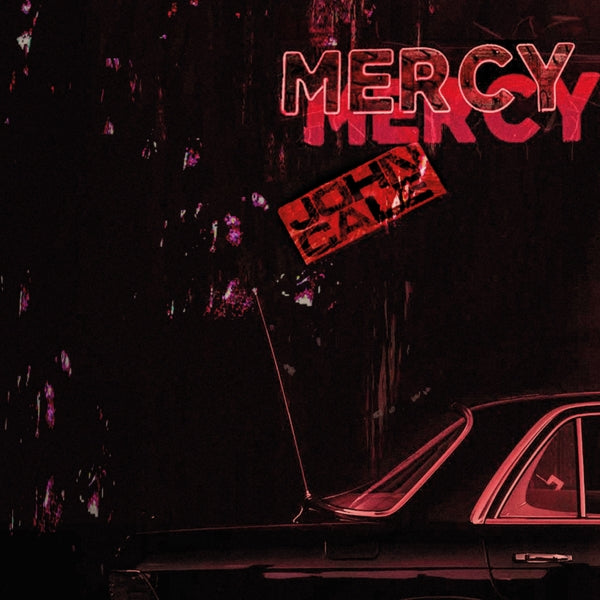  |  Vinyl LP | John Cale - Mercy (2 LPs) | Records on Vinyl