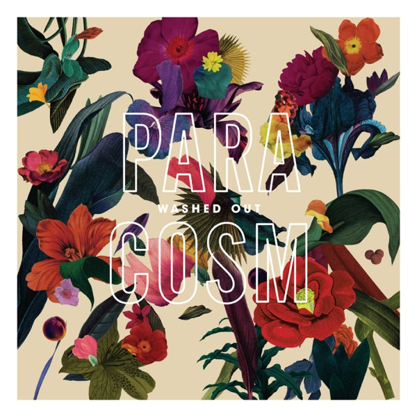 Washed Out - Paracosm |  Vinyl LP | Washed Out - Paracosm (LP) | Records on Vinyl