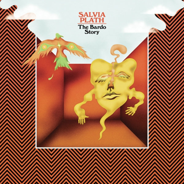 Salvia Plath - Bardo Story |  Vinyl LP | Salvia Plath - Bardo Story (LP) | Records on Vinyl