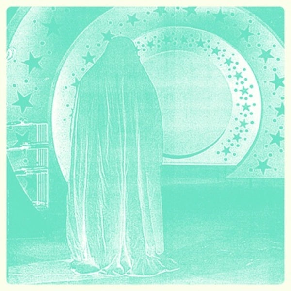 Hookworms - Pearl Mystic |  Vinyl LP | Hookworms - Pearl Mystic (LP) | Records on Vinyl