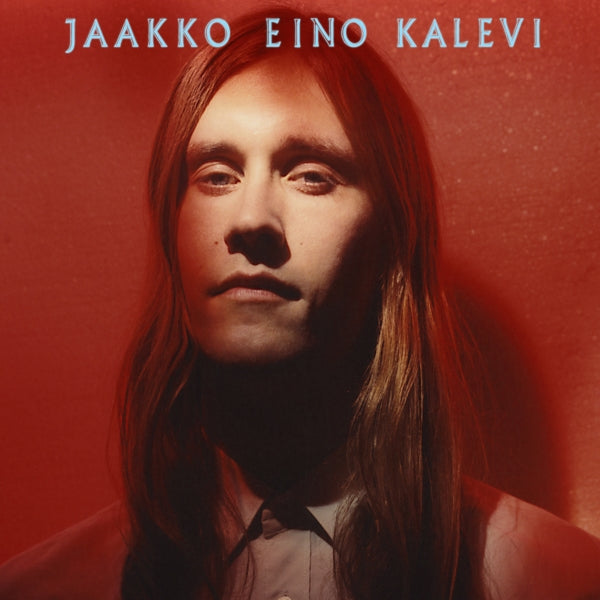  |  Vinyl LP | Jaakko Eino Kalevi - Jaakko Eino Kalevi (LP) | Records on Vinyl