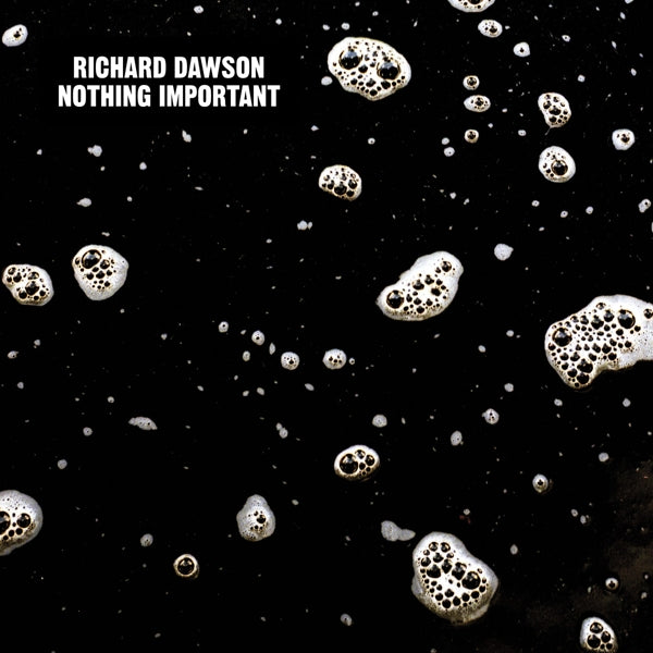 Richard Dawson - Nothing Important |  Vinyl LP | Richard Dawson - Nothing Important (LP) | Records on Vinyl