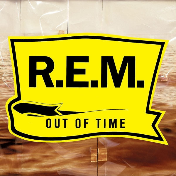  |  Vinyl LP | R.E.M. - Out of Time (LP) | Records on Vinyl