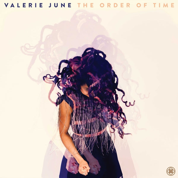  |  Vinyl LP | Valerie June - Order of Time (LP) | Records on Vinyl