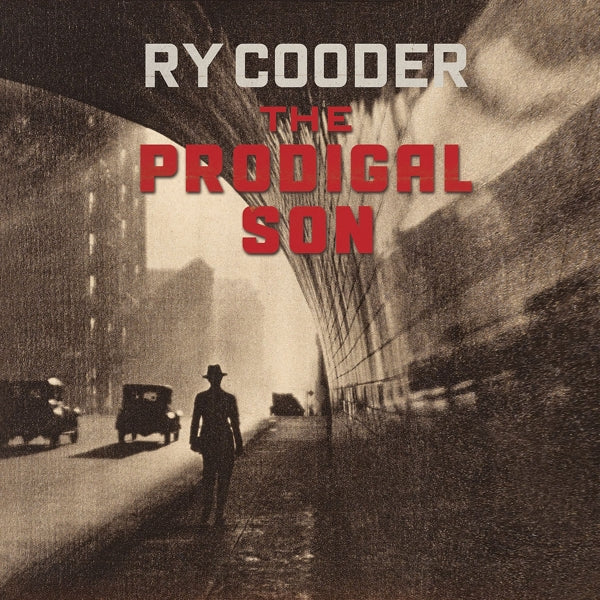 Ry Cooder - Prodigal Son |  Vinyl LP | Ry Cooder - Prodigal Son (LP) | Records on Vinyl