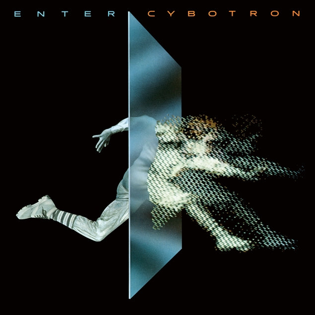 Cybotron - Enter |  Vinyl LP | Cybotron - Enter (LP) | Records on Vinyl