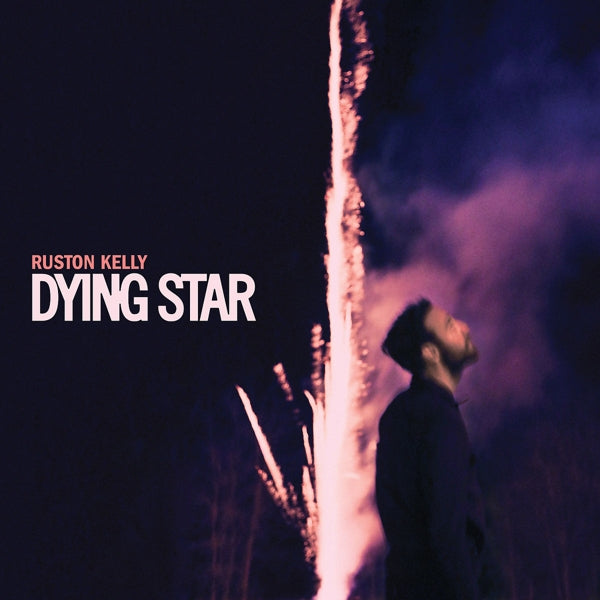  |  Vinyl LP | Ruston Kelly - Dying Star (2 LPs) | Records on Vinyl