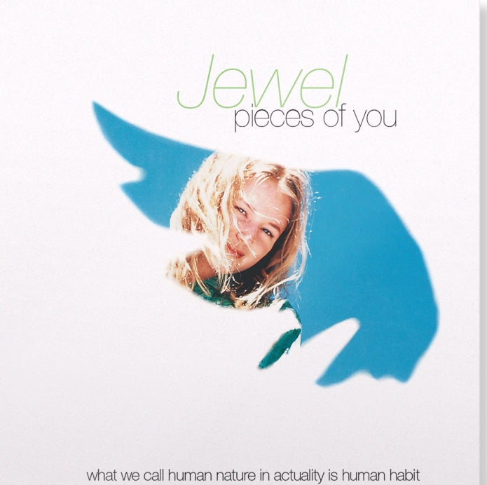  |   | Jewel - Pieces of You (2 LPs) | Records on Vinyl