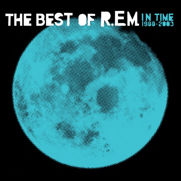 R.E.M. - In Time: Best Of..  |  Vinyl LP | R.E.M. - In Time: Best Of..  (2 LPs) | Records on Vinyl