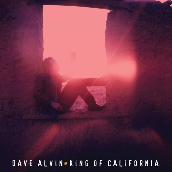 Dave Alvin - King Of..  |  Vinyl LP | Dave Alvin - King Of..  (2 LPs) | Records on Vinyl