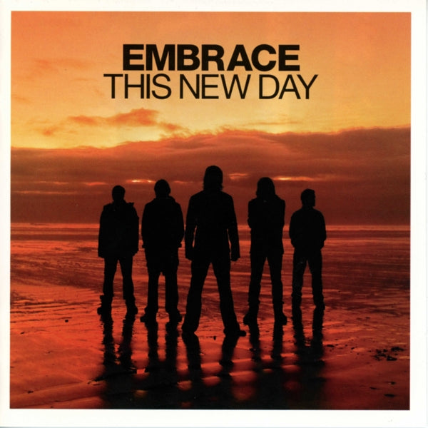 Embrace - This New Day  |  Vinyl LP | Embrace - This New Day  (LP) | Records on Vinyl