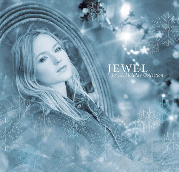  |  Vinyl LP | Jewel - Joy: a Holiday Collection (LP) | Records on Vinyl